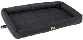 Letto per Cani Ferplast Nero 46 x 35 x 61 cm