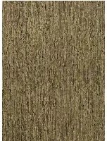 Arte International Carta da parati Tresse - Khaki