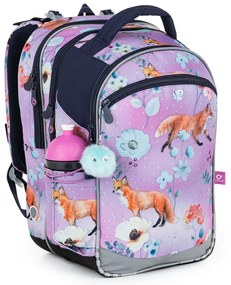 Zaino scuola Topgal COCO 22006 G