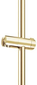 SUPPORTO PER DOCCIA A MANO  01 GOLD