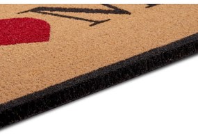 Tappetino 70x45 cm Mix Mats - Hanse Home