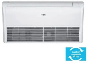 Unita' interna climatizzatore mono-multi modello pavimento/soffitto r32/r410 24000 btu a++/a Haier