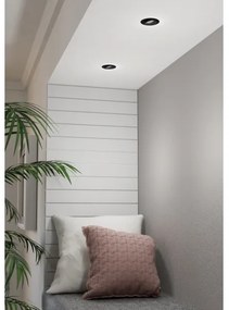 Eglo 900752 - SET 3x Luce LED da incasso PENETO 1xGU10/4,6W/230V