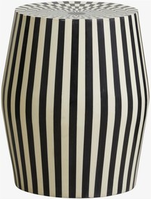 Tavolino/sgabello Taura