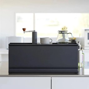 Organizer da cucina in metallo Tower – YAMAZAKI