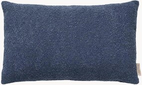 Copricuscino in bouclé Boucle