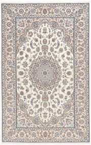 Nain Tappeto 200x130 (Iran) Annodato A Mano