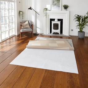 Tappeto antiscivolo per sotto tappeto 160x225 cm - Think Rugs