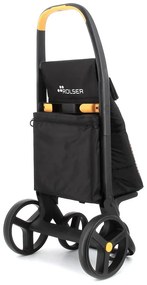 Borsa per la spesa 45 l M Clec Termo Polar 8 Plus - Rolser