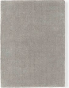 Tappeto in lana tessuto a mano Zayne