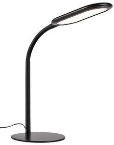 Rabalux 74007 - Lampada da tavolo LED dimmerabile con funzione Touch ADELMO LED/10W/230V nero
