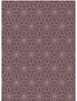 Eijffinger Carta da parati Stained Glass - 340146