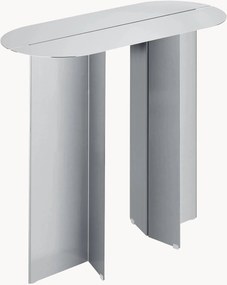 Credenza in acciaio inossidabile Oru