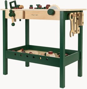 Set di giocattoli in legno per bambini Tool Bench