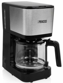 Caffettiera Americana Princess 01.246031.01.001 750W Nero 750 W 1,25 L