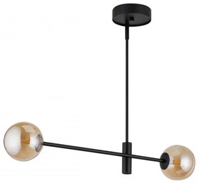Vetro di ricambio per lampadario, lampada da tavolo e applique ORO G9, diametro 14 cm, beige