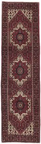 Gholtogh Tappeto 80 x 290 (Iran) Annodato A Mano