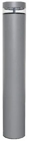 NECK h1040 palo in alluminio 40W 4000K