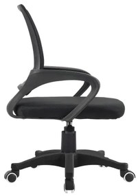 Sedia ergonomica da ufficio ERGO CLASSIC