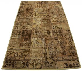Vintage Tappeto orientale 200 x 120 (Oriental)