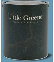 Little Greene Masonry Paint - 5l - Blue Verditer 104