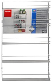 Portaspezie sospeso a 5 livelli Pepito - Metaltex