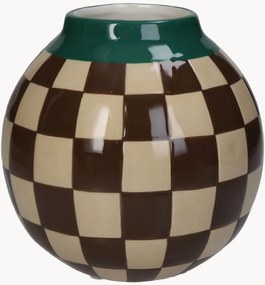 Vaso Checker, alt. 16 cm