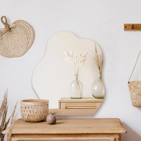 Specchio irregolare – Pure Collection R10