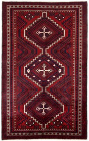 Gashghai Tappeto persiano 280 x 170 (Iran) Annodato A Mano