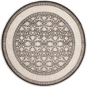 Tabriz Tappeto orientale 240x240 (Indian) Annodato A Mano