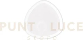 Plafoniera led klapton bianca 40w 6160lm cct 3000 4000 6500k 45x45x...