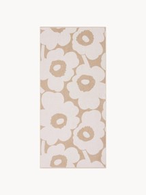 Telo da bagno reversibile Unikko, varie misure