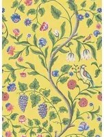 Little Greene Carta da parati Mandalay - Pollen