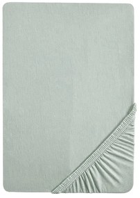 Lenzuolo per culla in cotone biologico elasticizzato 140x70 cm Lil Planet - Roba