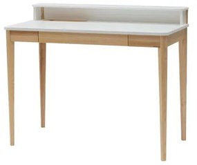 Tavolo da lavoro bianco ASHME Ashme - Ragaba