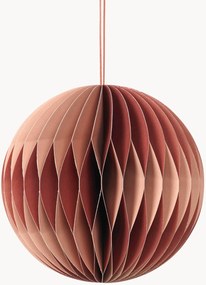 Oggetto decorativo natalizio Ball, varie misure