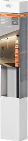Osram - Lampada sottopensile LED dimmerabile con sensore LINEAR ANGLE LED/5W/230V 35 cm nero