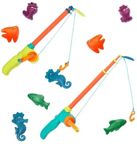 B-Toys - Set da pesca per bambini