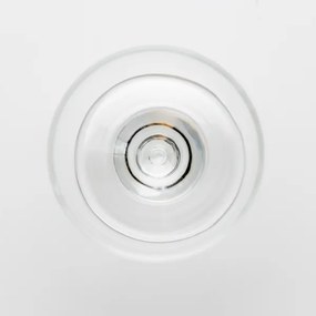 Set 6x bicchiere da liquore limpido