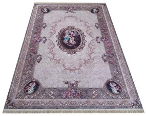 Bellissimo tappeto in stile vintage Larghezza: 160 cm | Lunghezza: 220 cm
