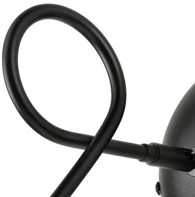 Applique HARRY 1xE27/60W/230V