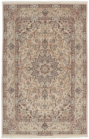 Isfahan Tappeto persiano 170x110 (Iran) Annodato A Mano