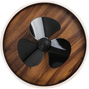 Rabalux 71016 - Plafoniera LED dimmerabile FAUSTINE LED/30W/230V + +TC