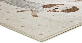 Tappeto per bambini 120x170 cm Beats – Universal