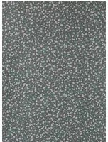 Farrow & Ball Carta da parati Blostma - Mole's Breath/ Dix Blue/ Ammonite