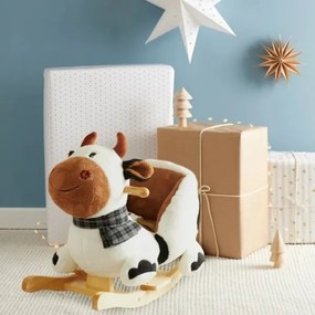 Bieco - Altalena mucca