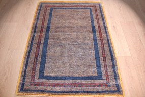 Loribaft Tappeto persiano 100 x 150 (Iran) Annodato A Mano