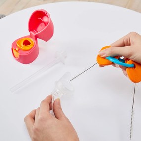 Set di spazzolini per la pulizia