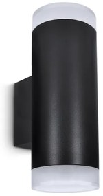 Brilagi - Applique da esterno MATERA 2xGU10/30W/230V IP54