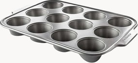 Stampi per muffin con rivestimento antiaderente Bakery